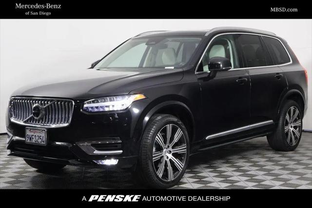 2024 Volvo XC90 B5 Plus Bright Theme for sale in San Diego, CA