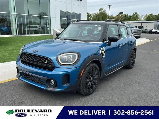 2023 MINI SE Countryman Cooper for sale in Millsboro, DE
