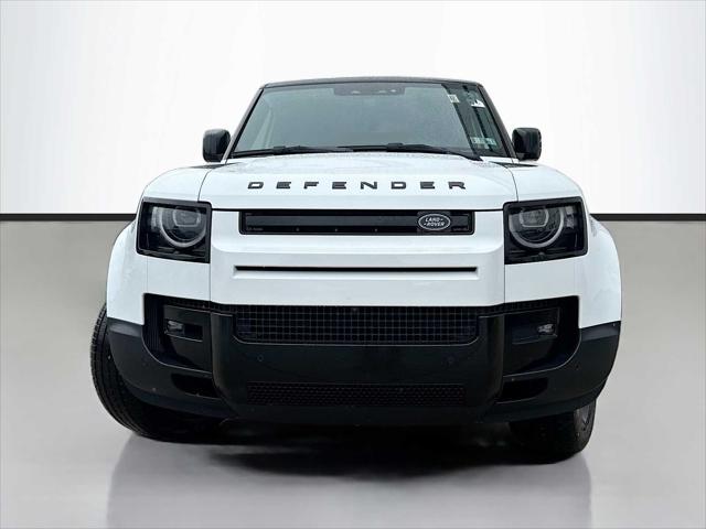 2026 Land Rover Defender P300 S