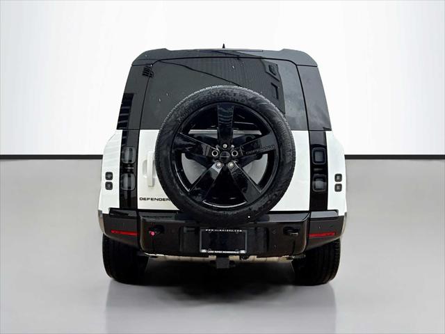 2026 Land Rover Defender P300 S
