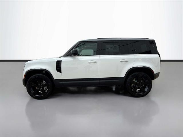 2026 Land Rover Defender P300 S