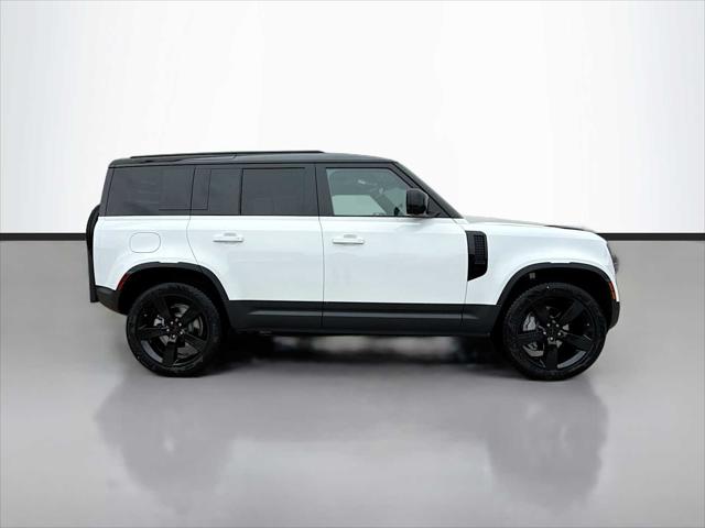 2026 Land Rover Defender P300 S