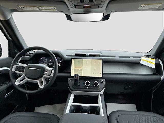 2026 Land Rover Defender P300 S