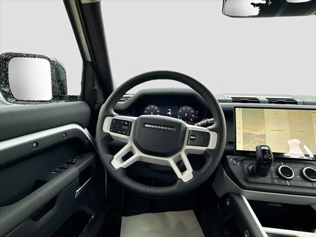 2026 Land Rover Defender P300 S