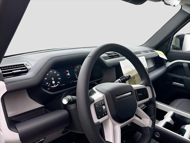 2026 Land Rover Defender P300 S