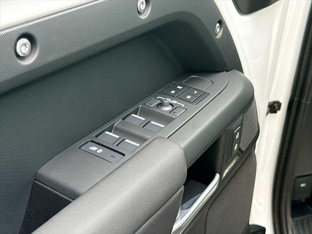 2026 Land Rover Defender P300 S