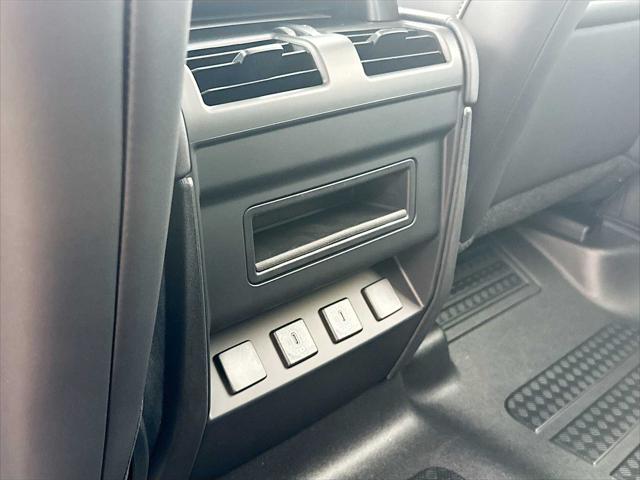 2026 Land Rover Defender P300 S