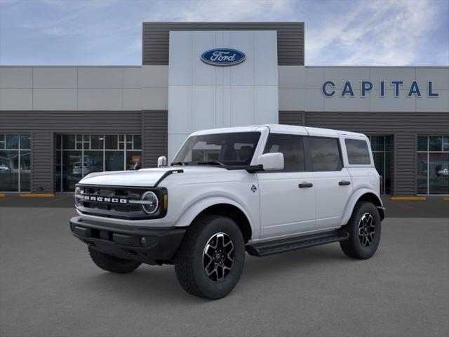 2026 Ford Bronco Outer Banks for sale in Wilmington, NC