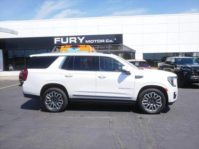 2023 GMC Yukon Denali Ultimate for sale in Forest Lake, MN