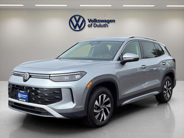 2026 Volkswagen Tiguan S for sale in Hermantown, MN