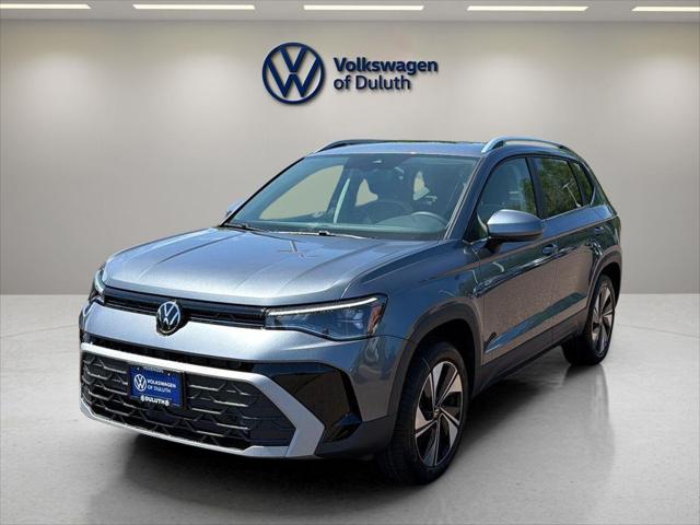 2026 Volkswagen Taos SE for sale in Hermantown, MN