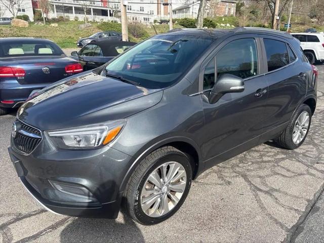 2018 Buick Encore Preferred for sale in Milford, MA