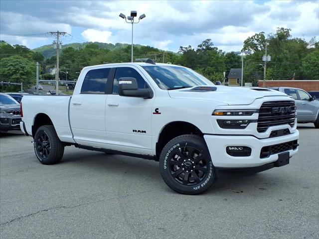 2026 RAM Ram 2500 RAM 2500 LARAMIE CREW CAB 4X4 64 BOX 2026 RAM Ram 2500 RAM 2500 LARAMIE CREW CAB 4X4 64 BOX