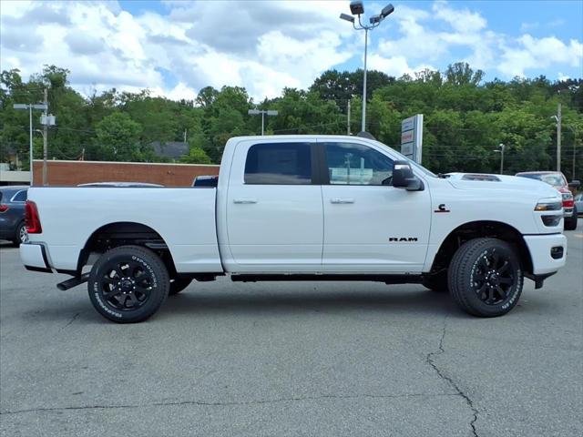 2026 RAM Ram 2500 RAM 2500 LARAMIE CREW CAB 4X4 64 BOX 2026 RAM Ram 2500 RAM 2500 LARAMIE CREW CAB 4X4 64 BOX