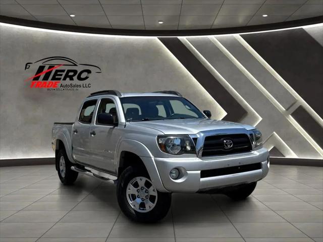 2005 Toyota Tacoma PreRunner V6 for sale in Huntington Beach, CA