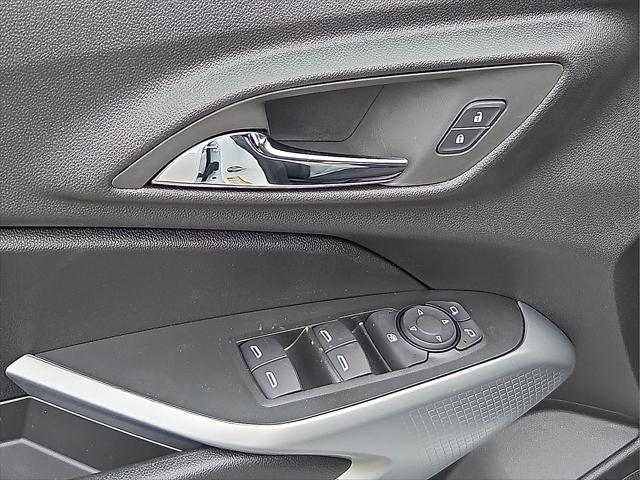 2026 Chevrolet Trax FWD LS