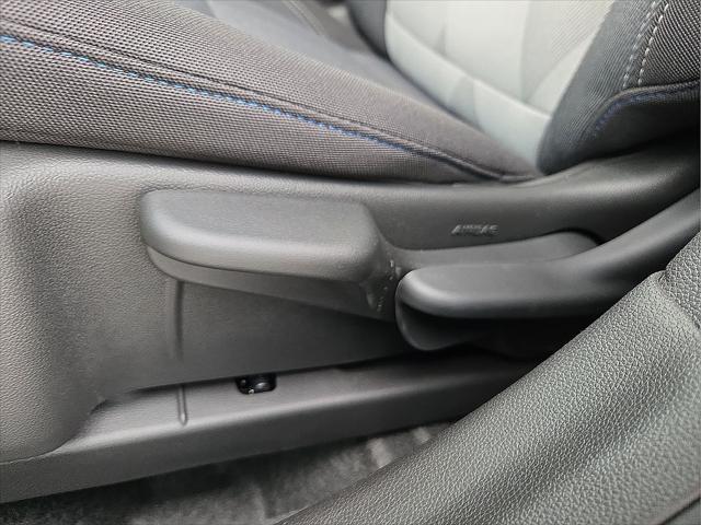 2026 Chevrolet Trax FWD LS
