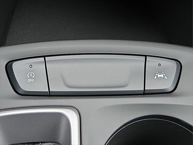 2026 Chevrolet Trax FWD LS