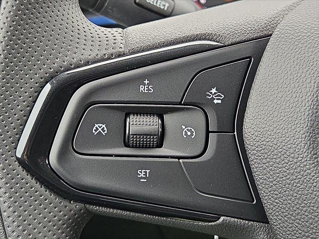 2026 Chevrolet Trax FWD LS
