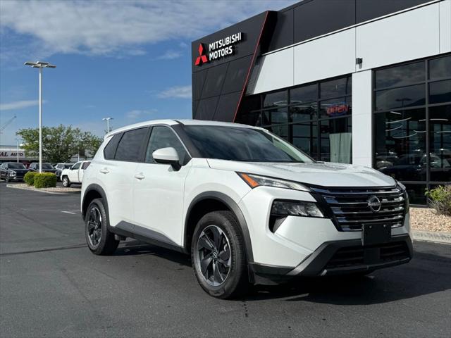 2024 Nissan Rogue SV Intelligent AWD for sale in Sandy, UT