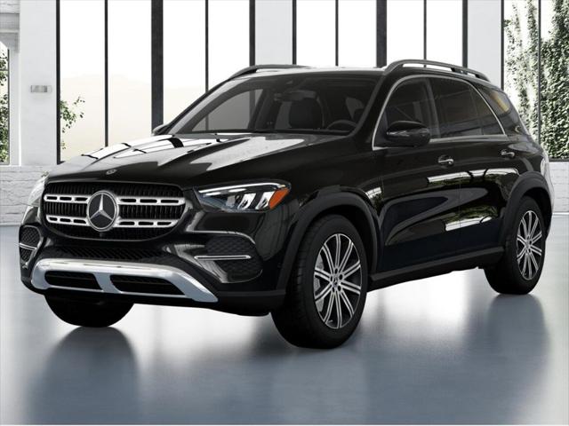 2026 Mercedes-Benz GLE GLE 350 GLE 350 for sale in Orlando, FL