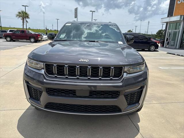 2026 Jeep Grand Cherokee GRAND CHEROKEE LIMITED 4X2