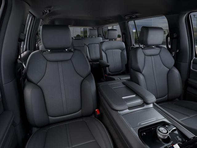 2026 Jeep Grand Wagoneer Limited Altitude 4x4