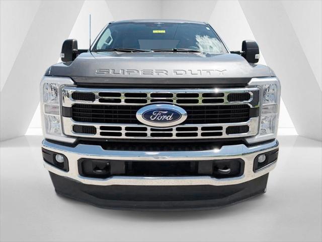 2023 Ford F-250 XLT