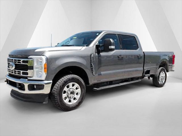2023 Ford F-250 XLT