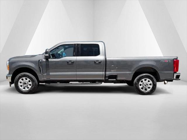 2023 Ford F-250 XLT