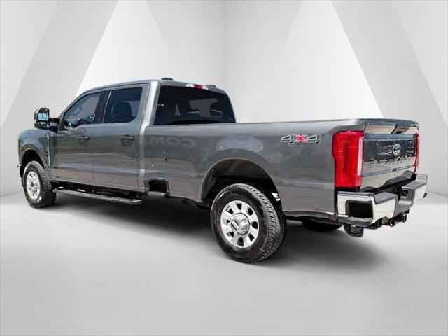 2023 Ford F-250 XLT