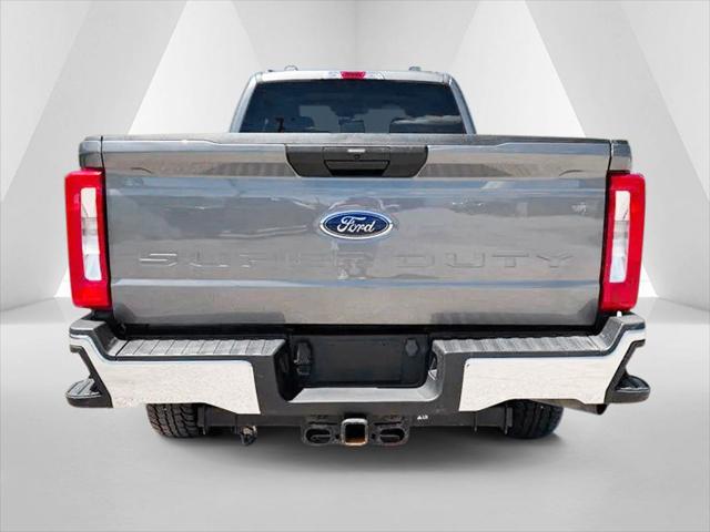 2023 Ford F-250 XLT