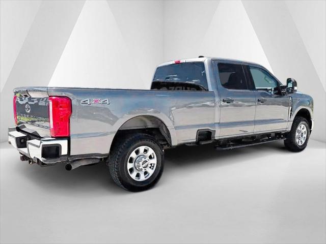 2023 Ford F-250 XLT