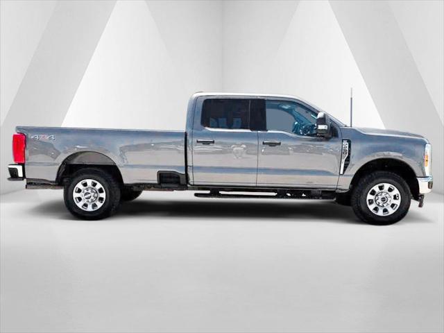 2023 Ford F-250 XLT