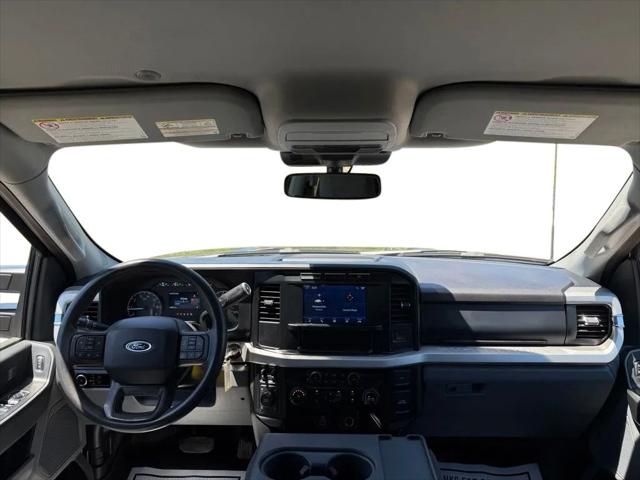 2023 Ford F-250 XLT