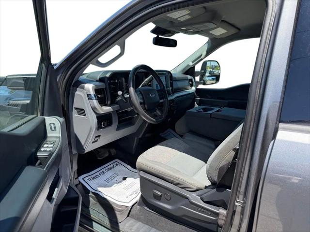 2023 Ford F-250 XLT