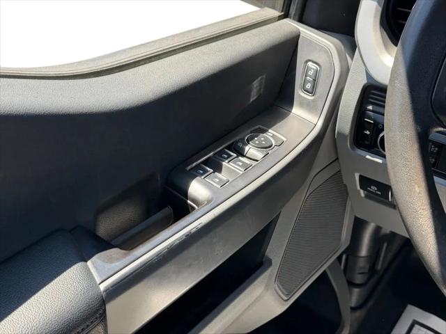 2023 Ford F-250 XLT