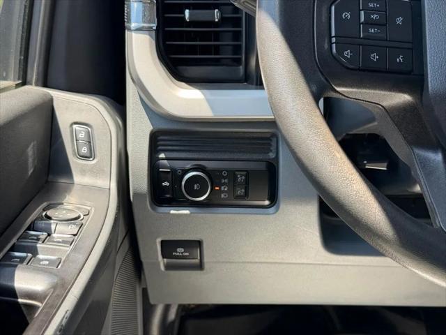 2023 Ford F-250 XLT