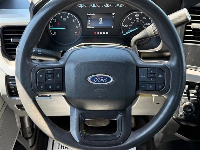 2023 Ford F-250 XLT