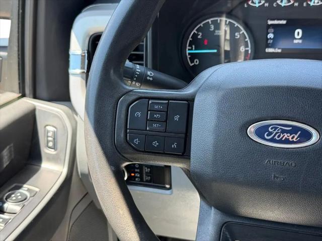 2023 Ford F-250 XLT