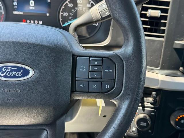 2023 Ford F-250 XLT