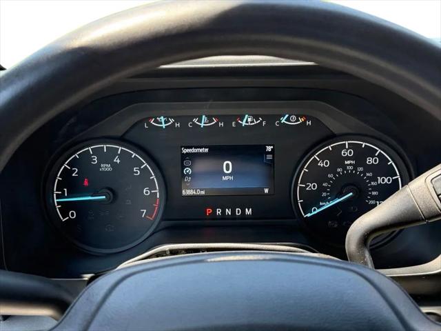 2023 Ford F-250 XLT