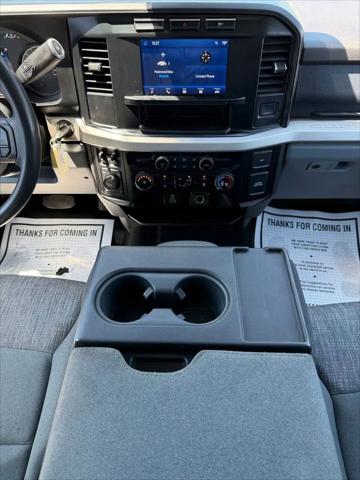 2023 Ford F-250 XLT