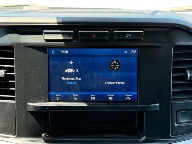 2023 Ford F-250 XLT