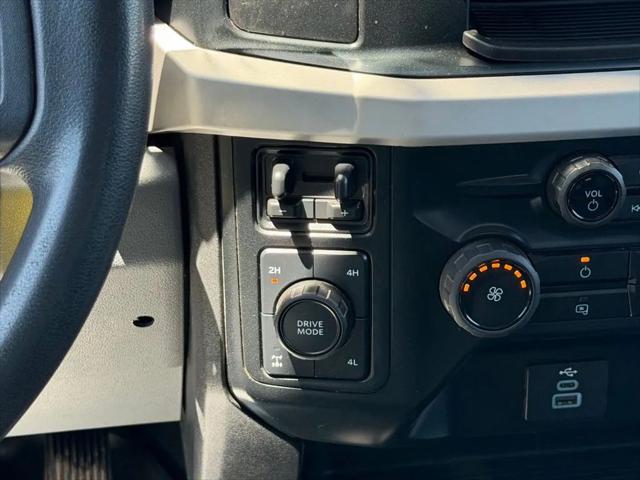 2023 Ford F-250 XLT