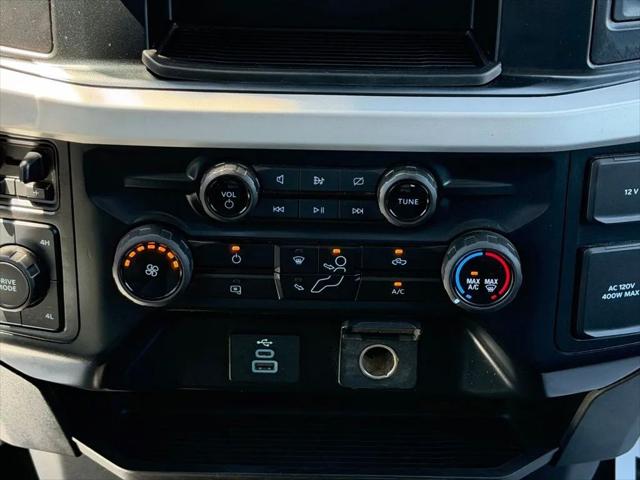 2023 Ford F-250 XLT