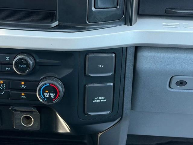 2023 Ford F-250 XLT