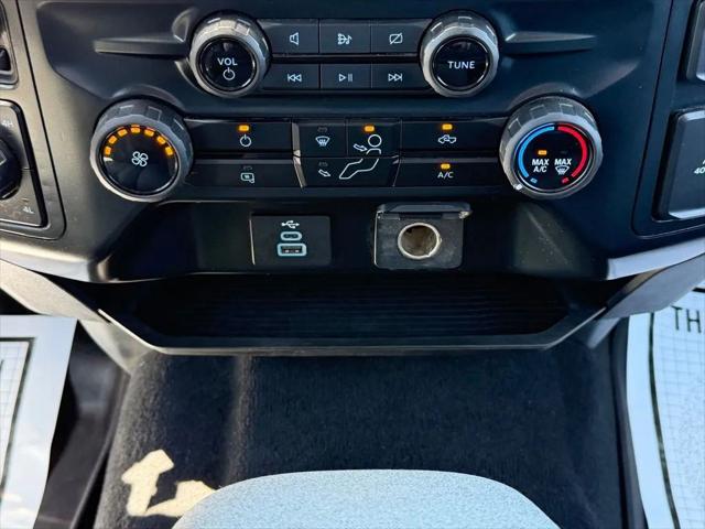 2023 Ford F-250 XLT