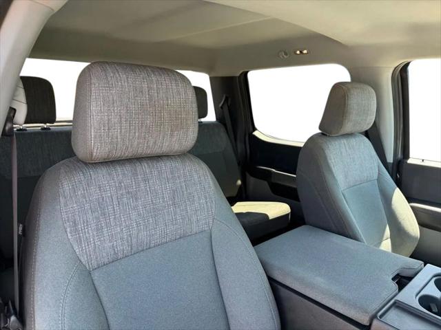 2023 Ford F-250 XLT
