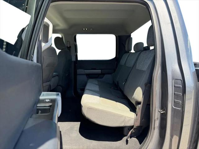 2023 Ford F-250 XLT